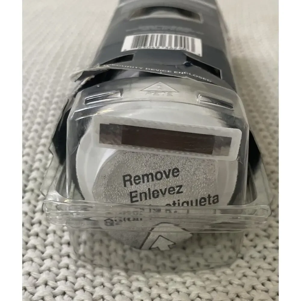 Everydrop by Whirlpool Ice and Water Refrigerator Filter 4 EDR4RXD1 Single-Pack